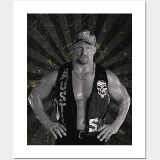 Stone Cold Posters and Art